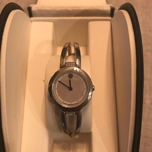 Movado Amorosa Watch